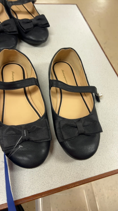 Ballet Flats Youth 3