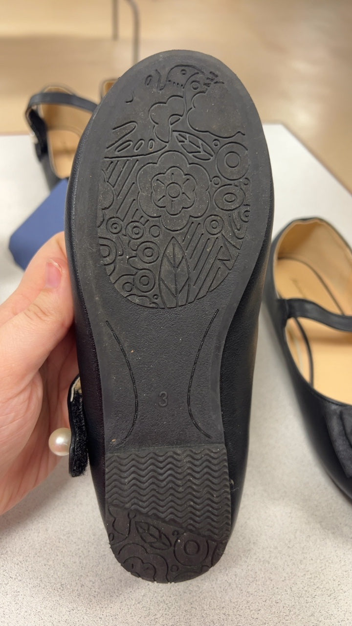 Ballet Flats Youth 3