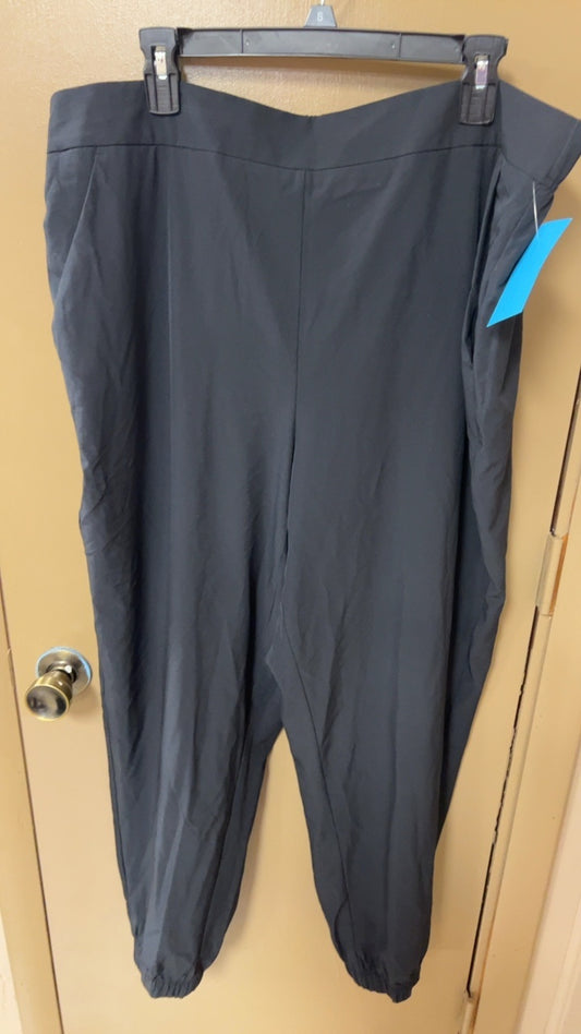 Pants XXL