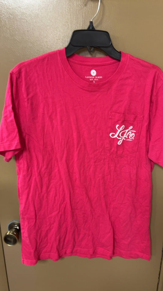 Lauren James T-Shirt Small