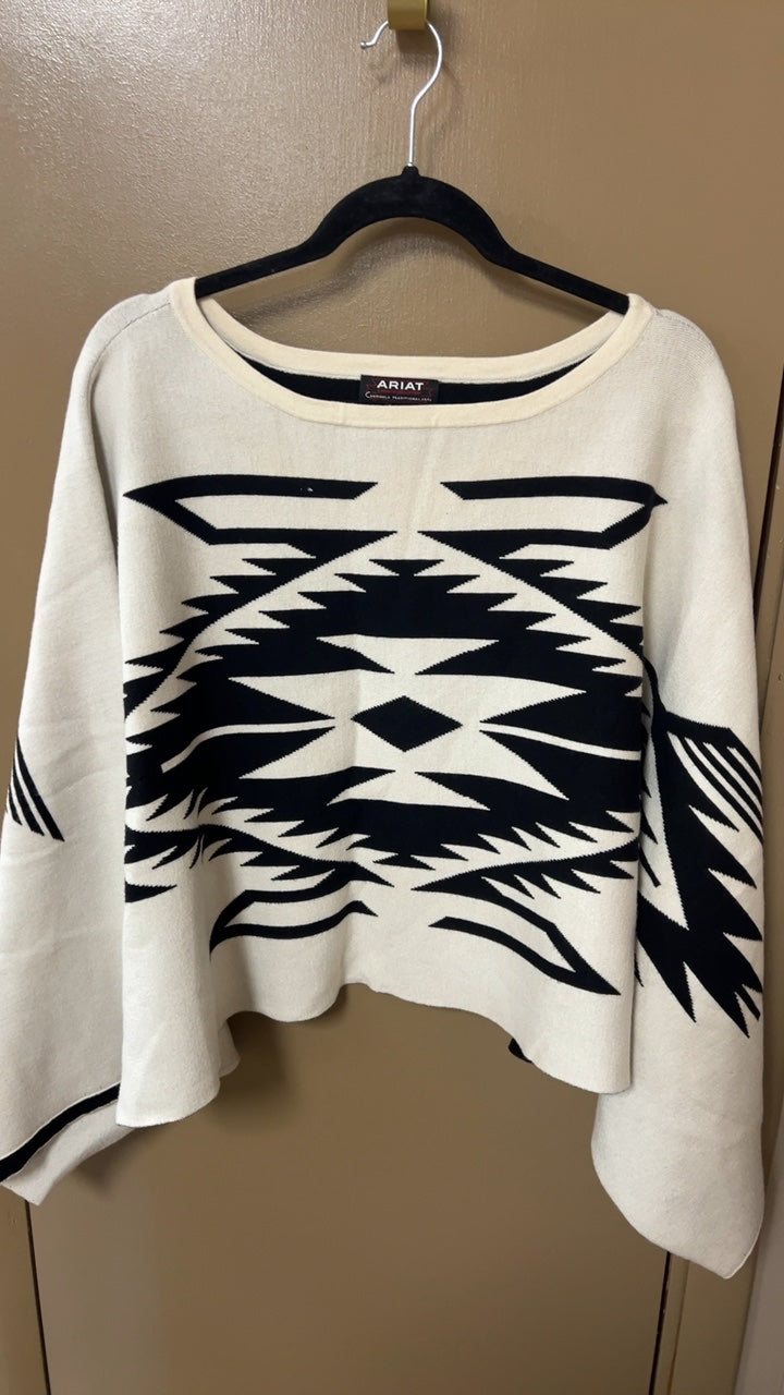Ariat Sweater XXL
