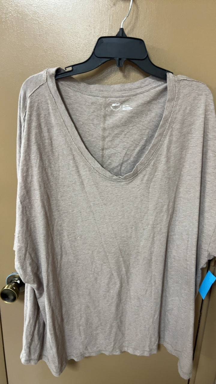 Aerie T-Shirt XXL