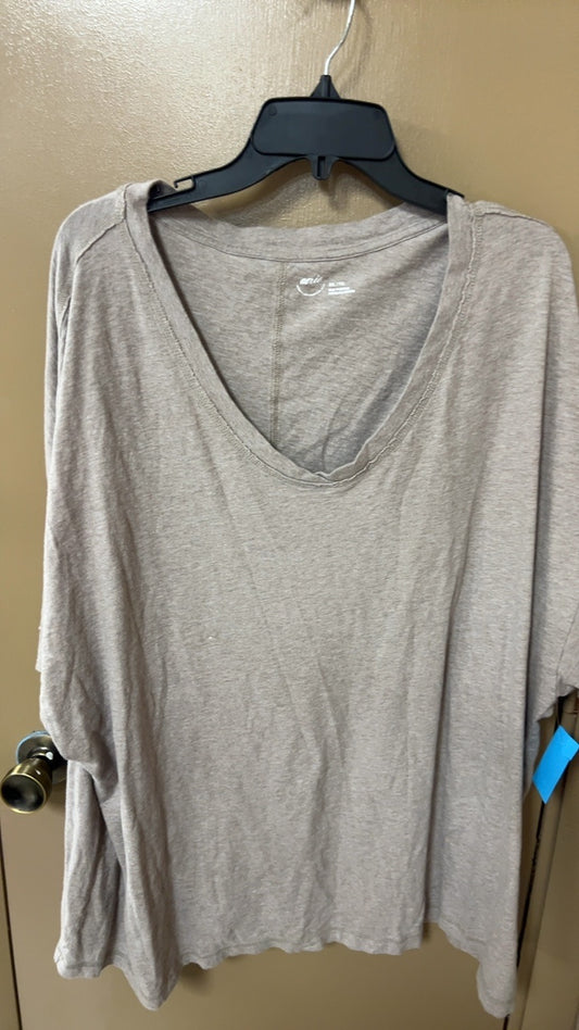 Aerie T-Shirt XXL