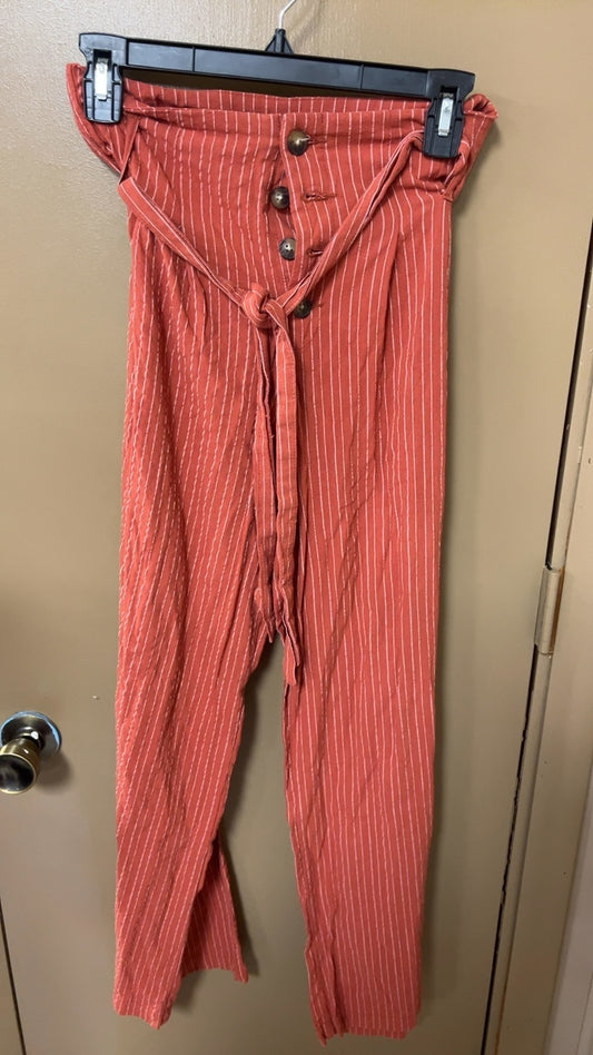 Pants Small