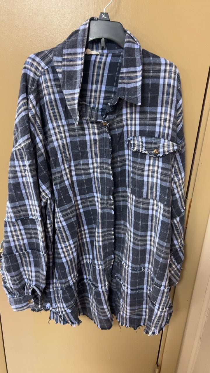 Boutique Shirt 2XL