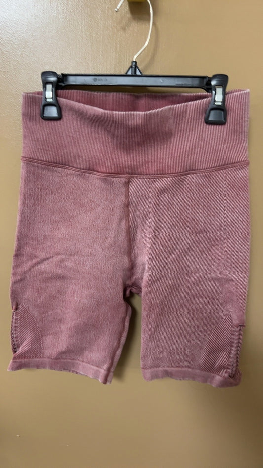 Aerie Biker Shorts Small