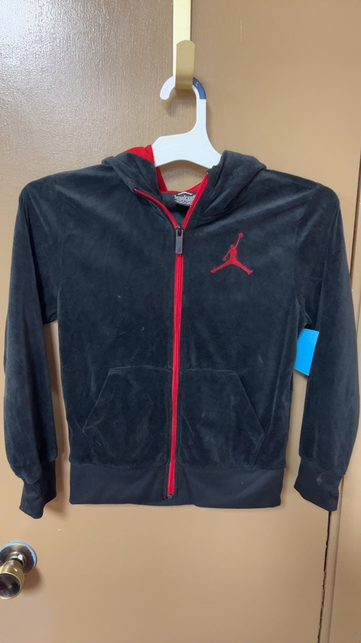 Jordan Hoodie Youth 8/10