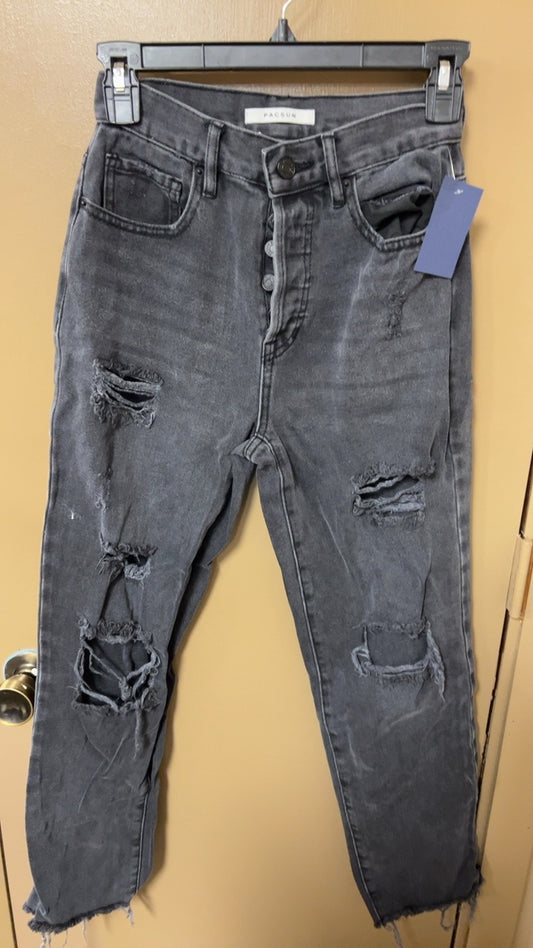 PACSUN Pants 23 Waist