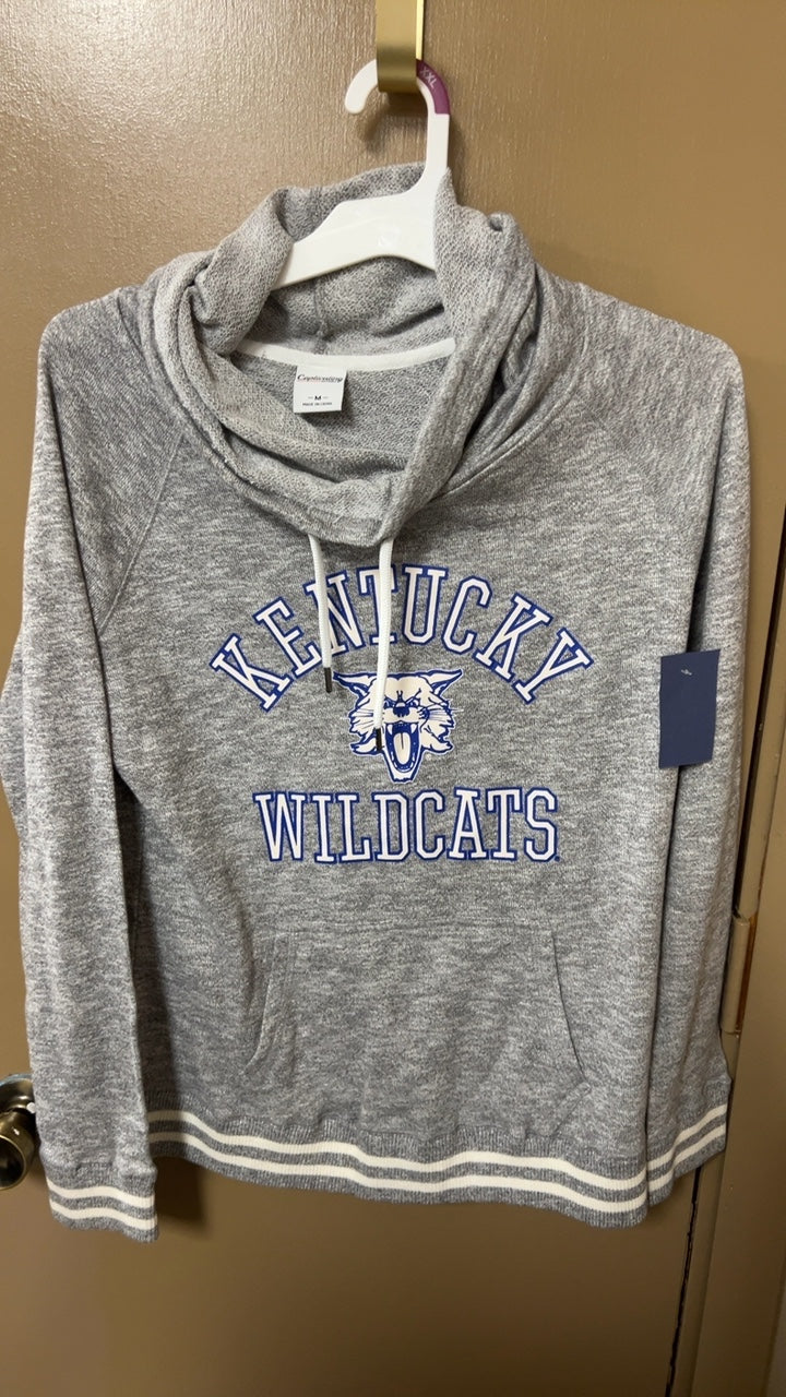 UK Hoodie Medium