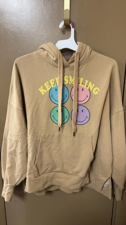 American Eagle Hoodie Small
