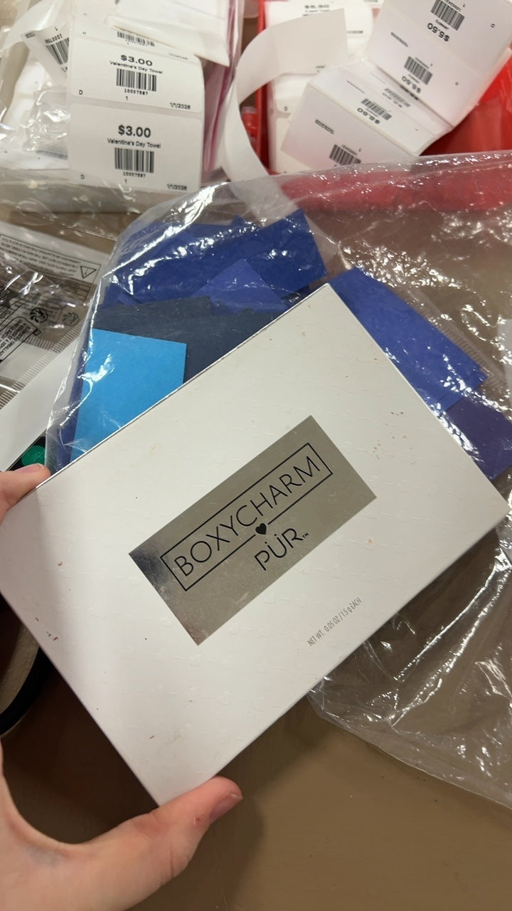 BOXYCHARM Makeup-Eyeshadow