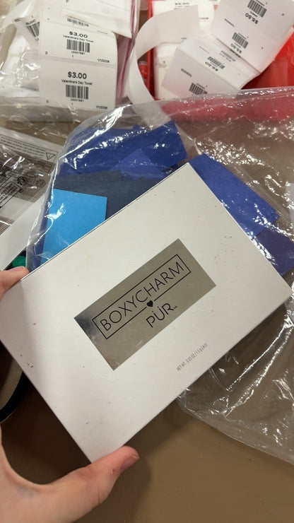 BOXYCHARM Makeup-Eyeshadow