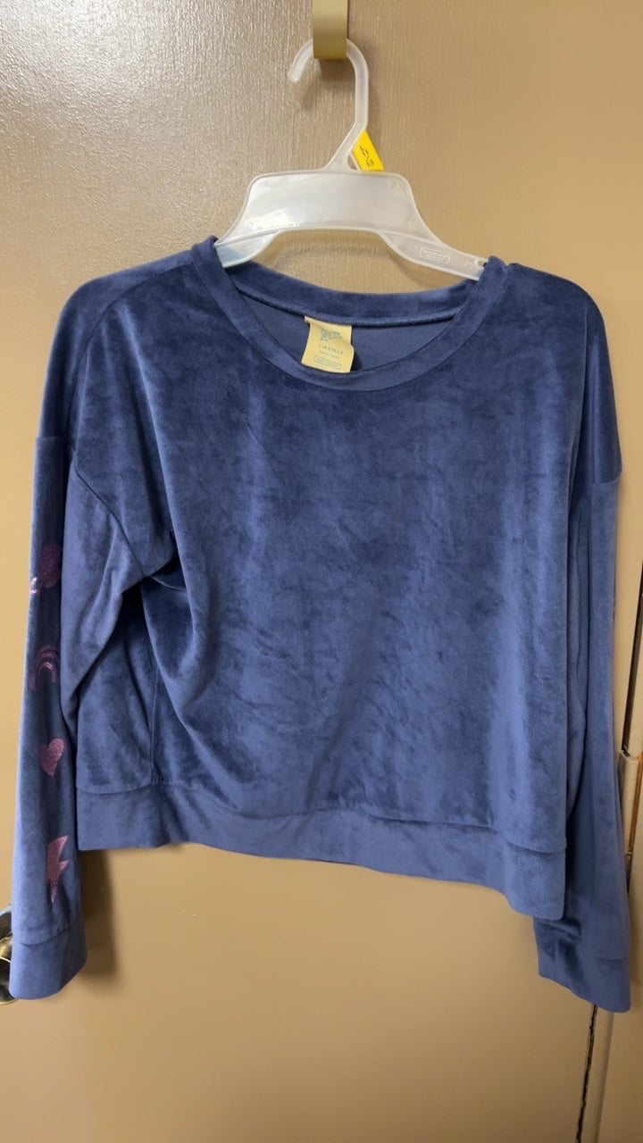 Sweatshirt Youth 14