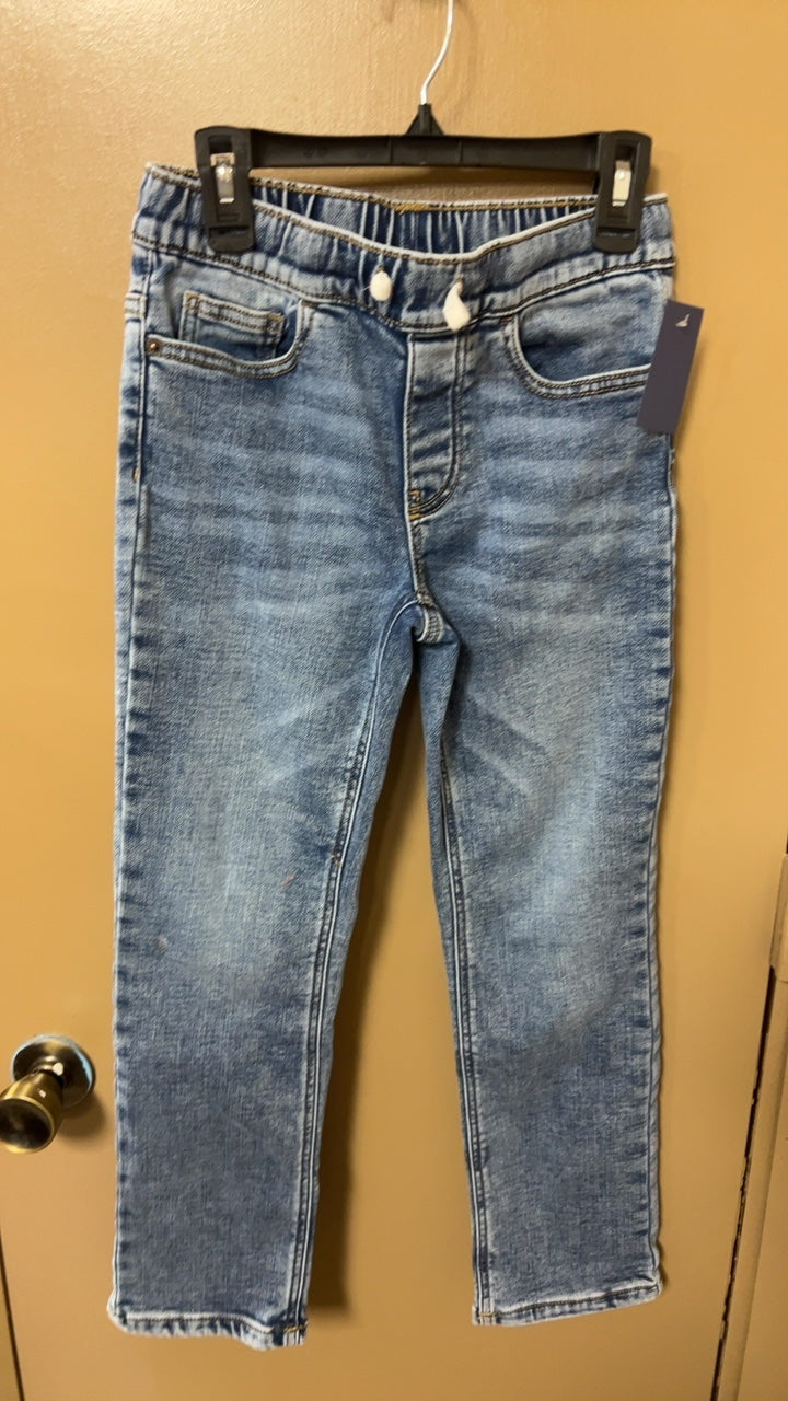 Pants Youth 8