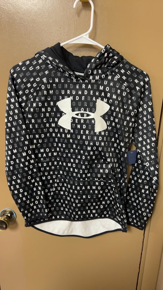 Under Armour Hoodie Youth XL