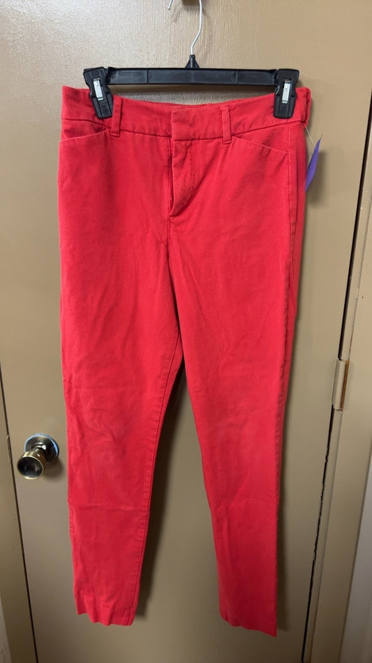 Pants 4 tall