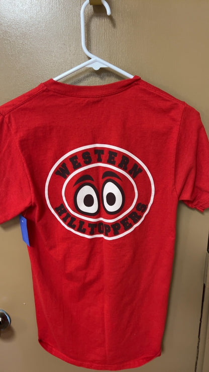 WKU T-Shirt Small