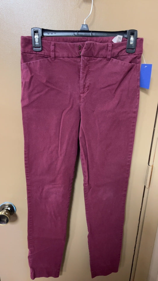 Pants 4
