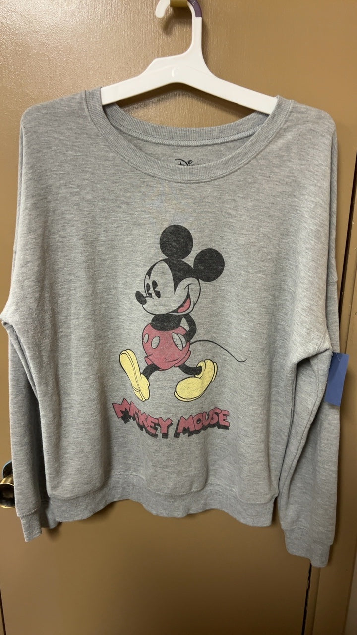 Sweatshirt XL