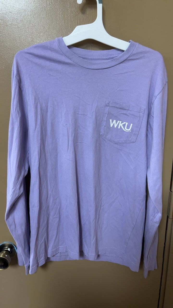 WKU T-Shirt Medium