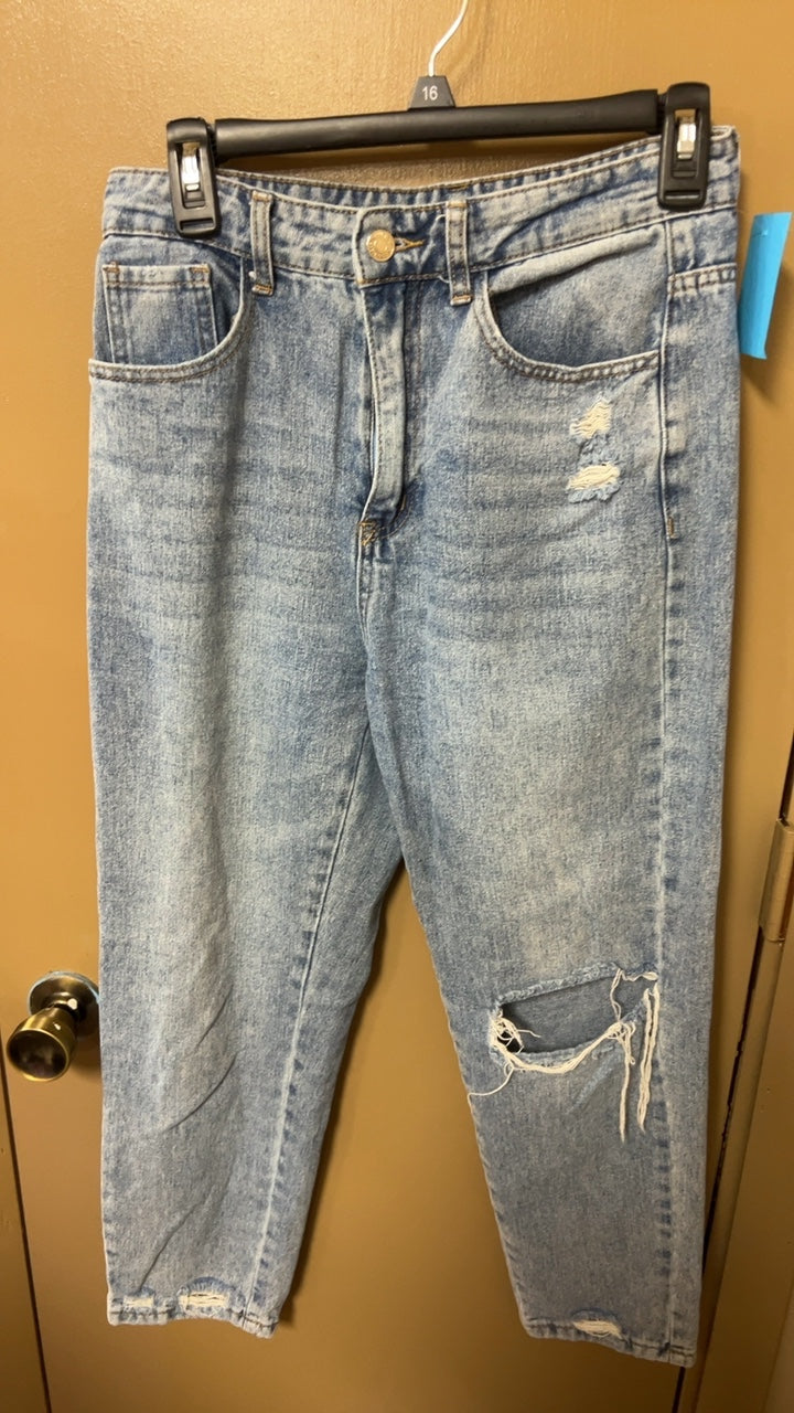 Pants Small
