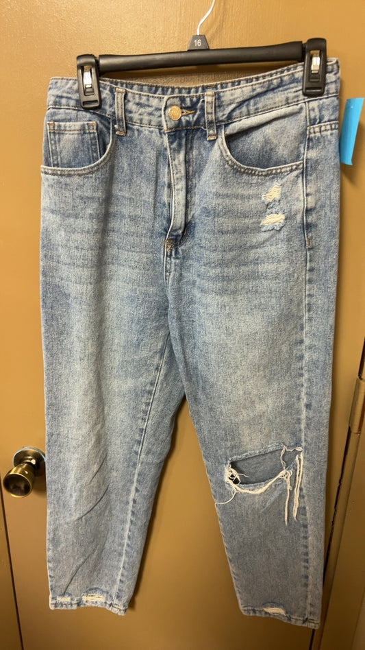 Pants Small