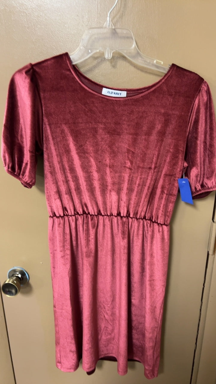 Old Navy Dress Youth 14