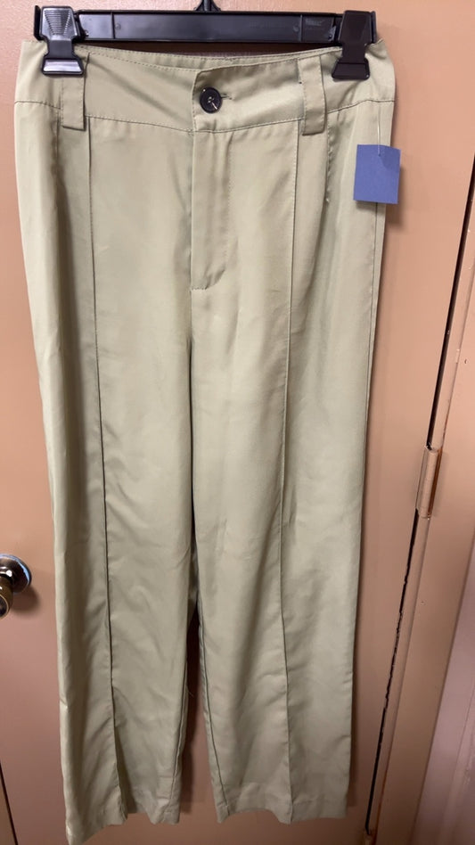  Pants Small