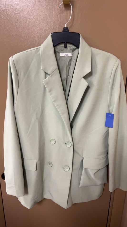 m.n.j Blazer Medium