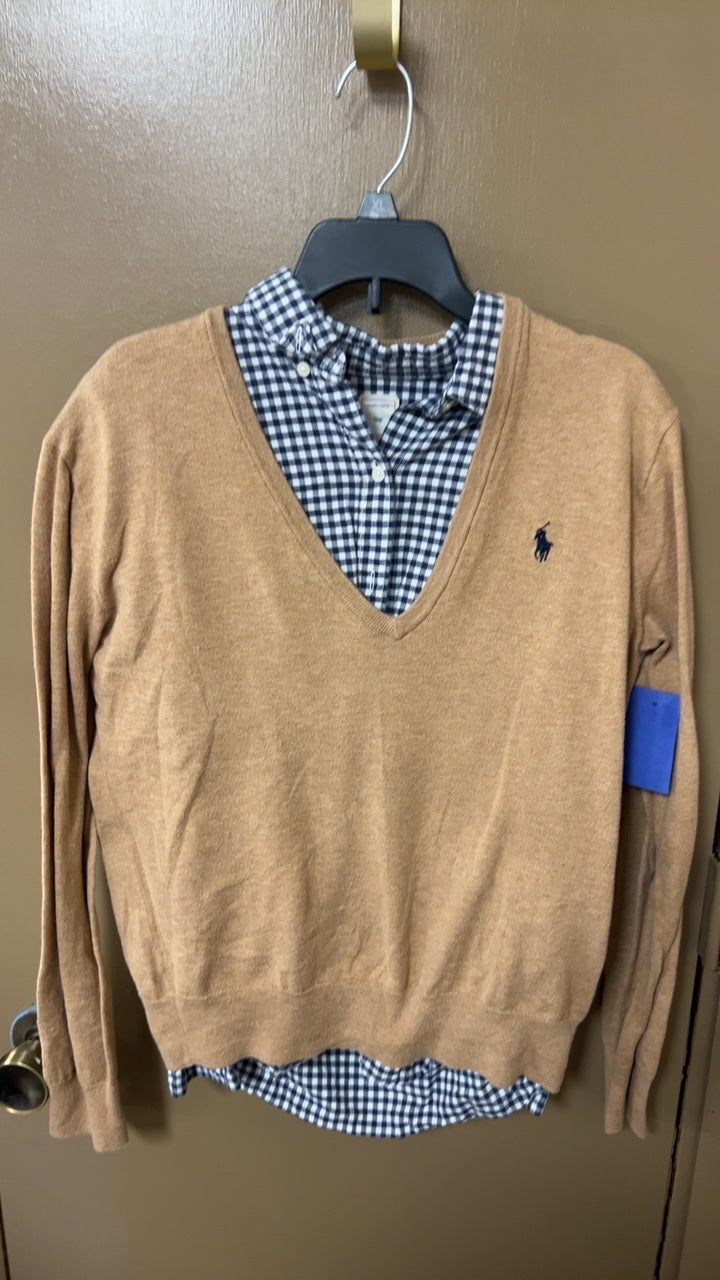 Polo Ralph Lauren Sweater Small