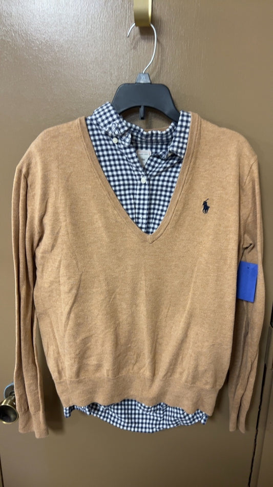 Polo Ralph Lauren Sweater Small