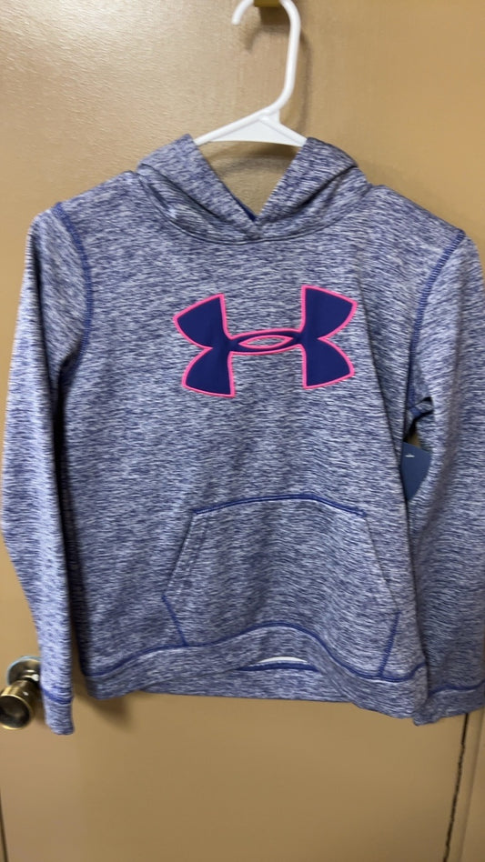 Under Armour Hoodie YOUTH Large