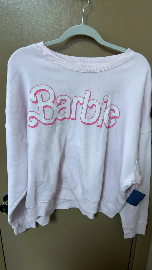 Sweater XXL