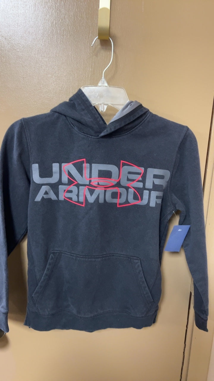 Under Armour Hoodie Youth medium