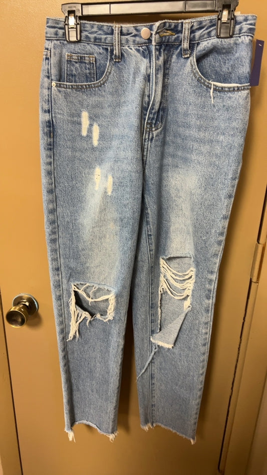 Pants Small