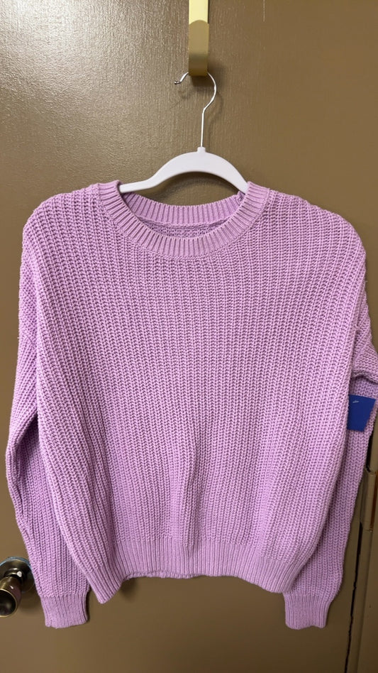  Sweater XS