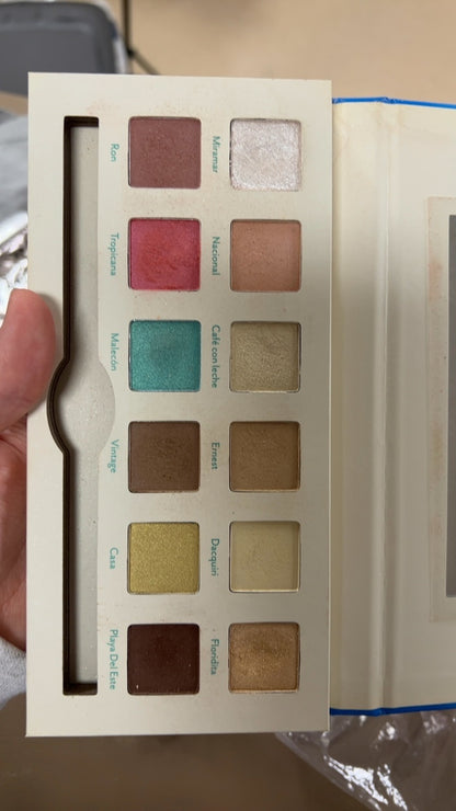 CARGO COSMETICS