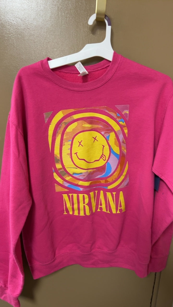 Sweatshirt Medium