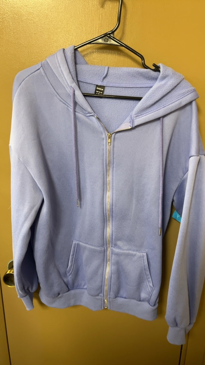 SHEIN Hoodie Small