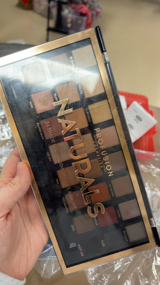 Profusion Makeup-Eyeshadow