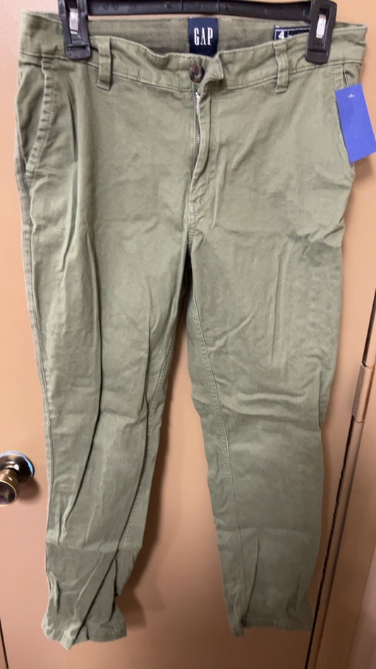 GAP Pants 4