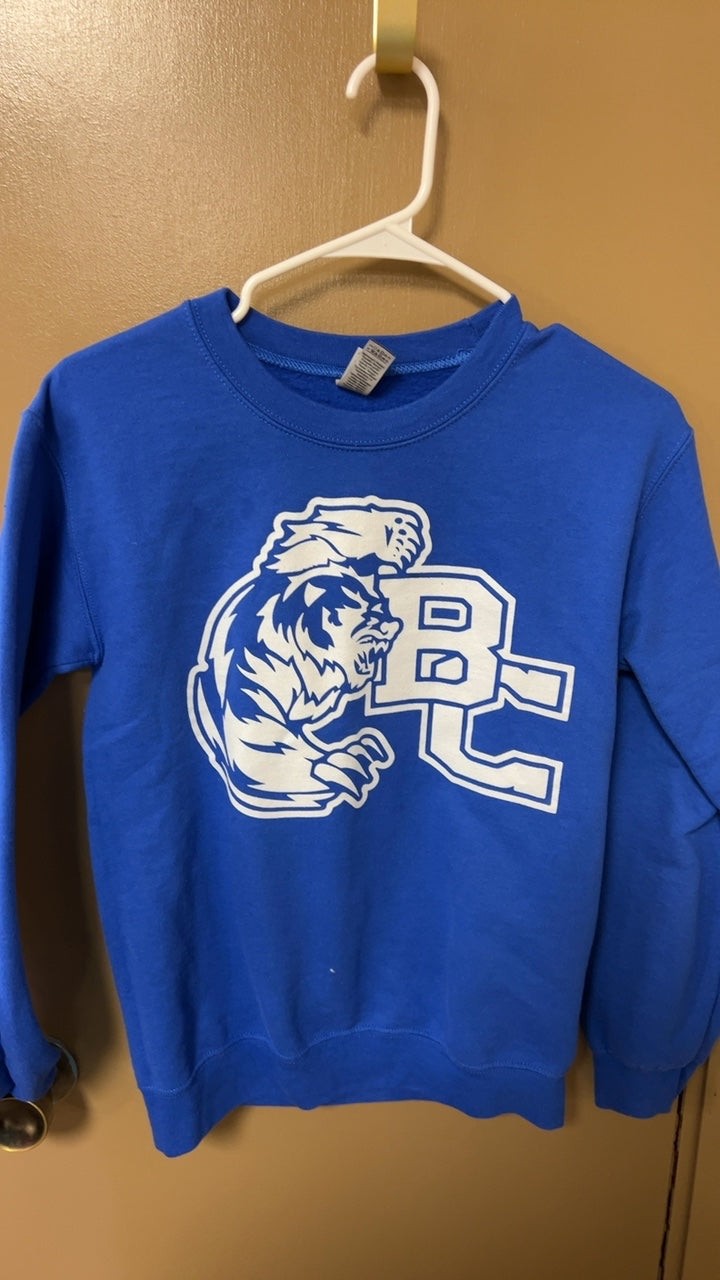Bears Sweatshirt XS
