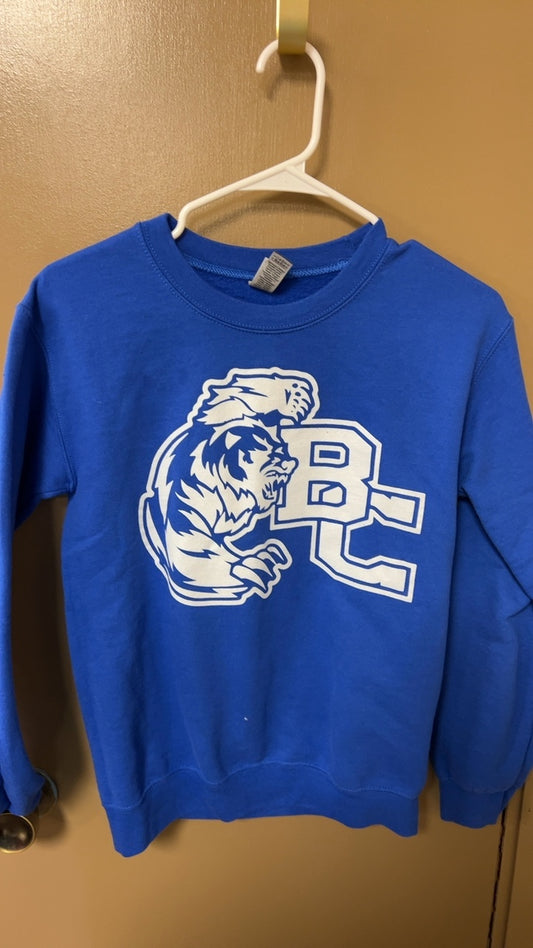 Bears Sweatshirt XS