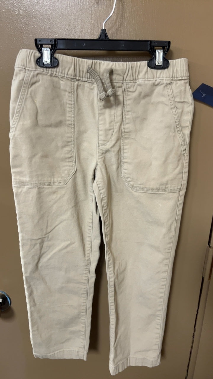 Pants YOUTH 10/12