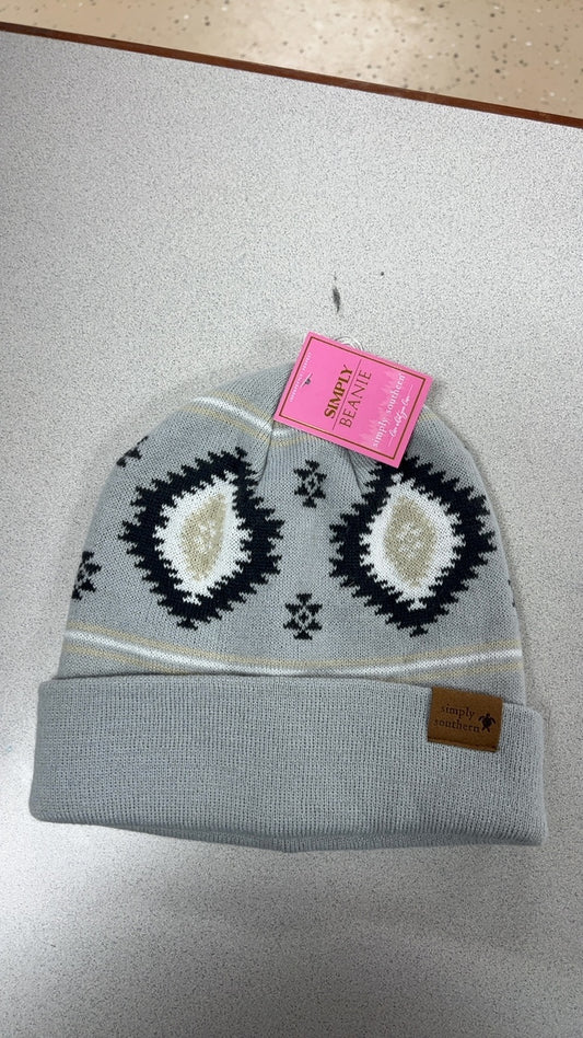 Simply Southern Beanie