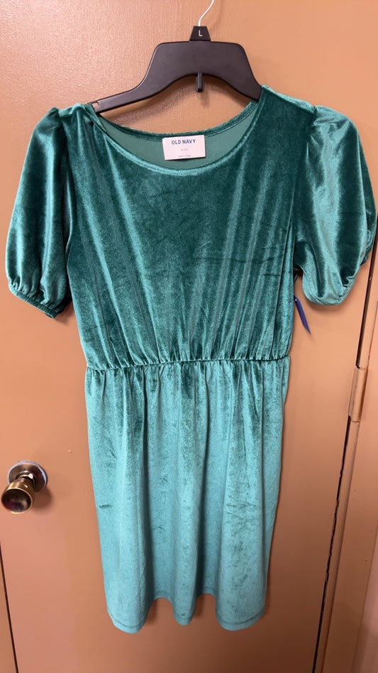 Old Navy Dress Youth 14