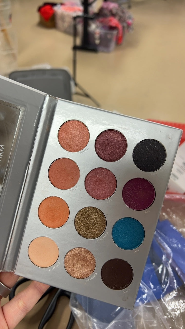 BOXYCHARM Makeup-Eyeshadow