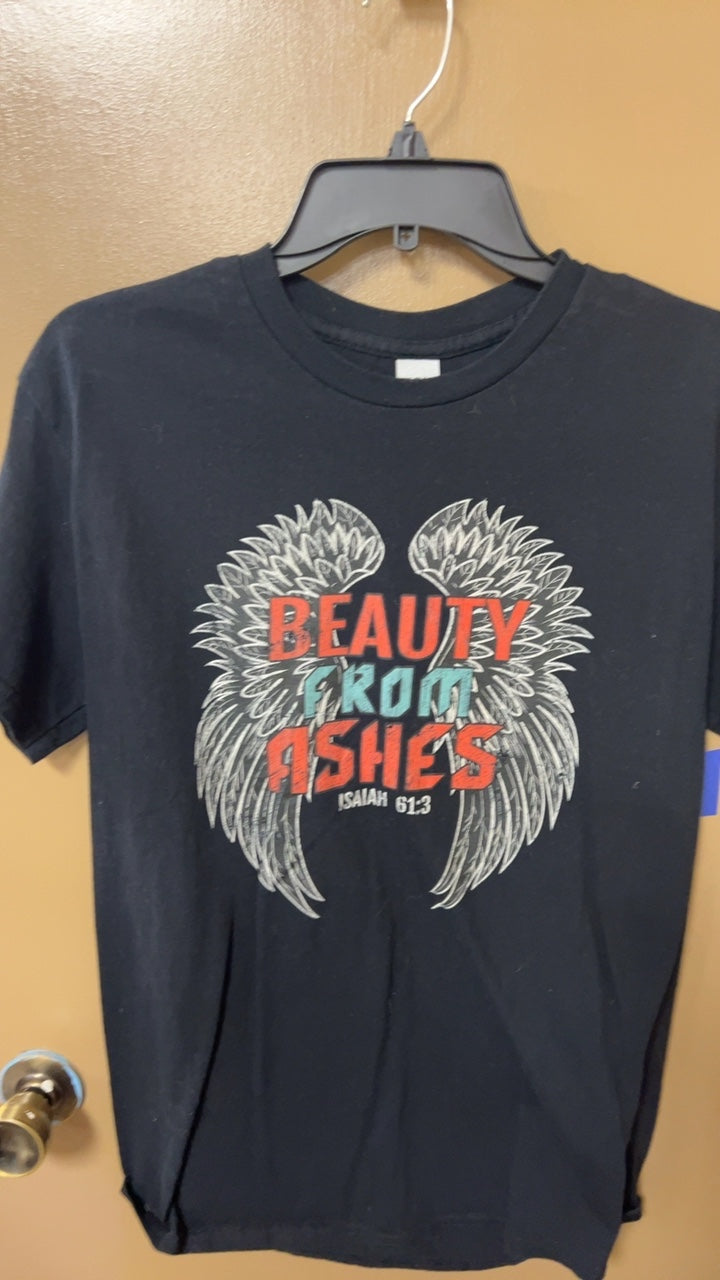Band T-Shirt Medium