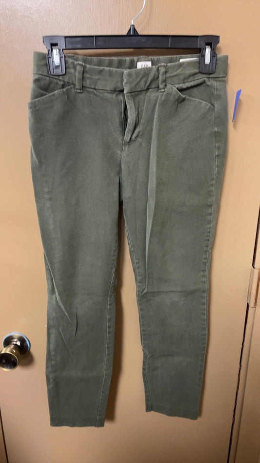 Gap Pants 2