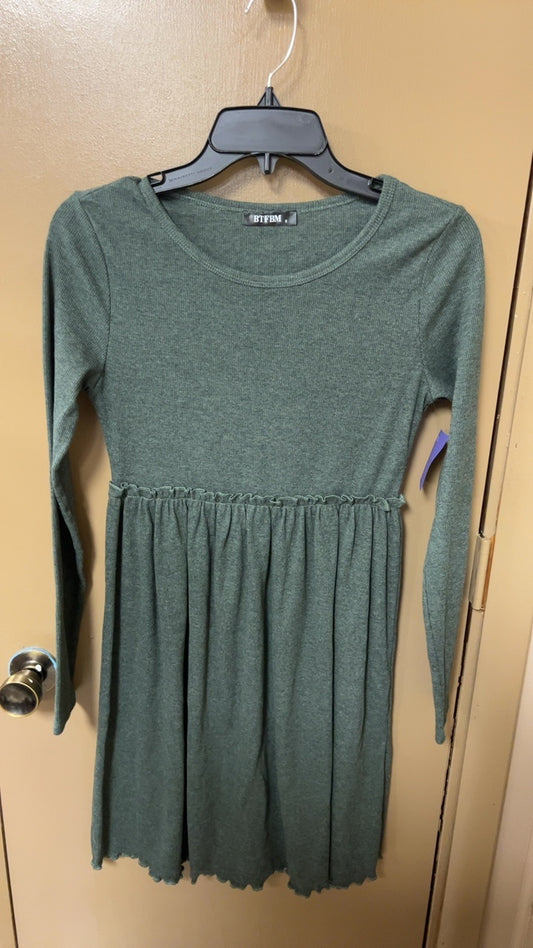 BTFBM Dress Small